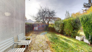  Maison � vendre 3 pi�ces 58 m�