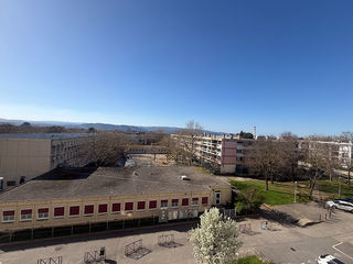  Appartement � vendre 5 pi�ces 92 m�