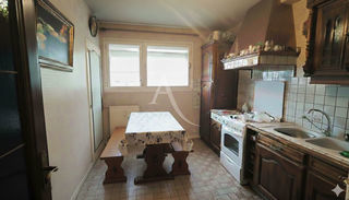  Appartement � vendre 5 pi�ces 110 m�