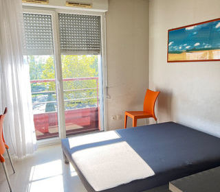  Appartement � vendre 1 pi�ce 21 m�