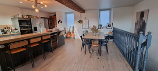  Maison � vendre 8 pi�ces 171 m�