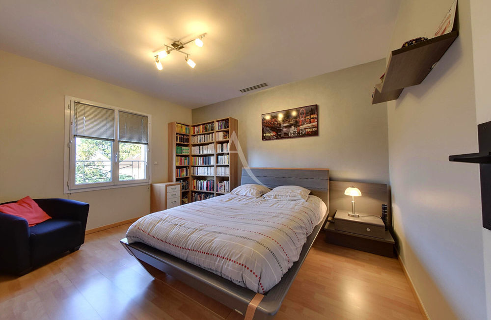 � vendre  Maison Chevry-Cossigny (77173)