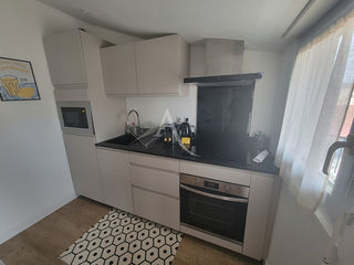  Appartement � vendre 1 pi�ce 31 m�