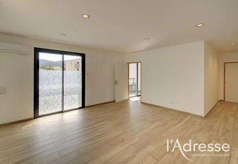 Lucciana - Cabinet m&eacute;dical  / param&eacute;dical 43.6 m&sup2; 810 20290 Lucciana