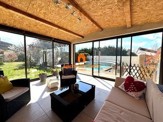  Maison � vendre 7 pi�ces 155 m�