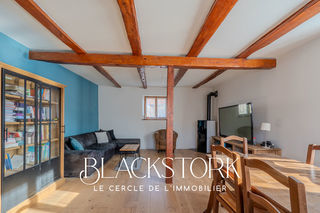  Maison � vendre 3 pi�ces 115 m�