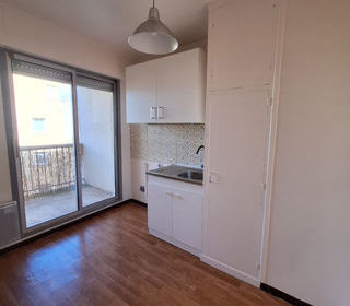  Appartement � louer 1 pi�ce 34 m�