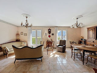  Maison � vendre 5 pi�ces 110 m�