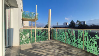  Appartement � vendre 3 pi�ces 1 m�