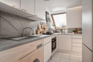  Appartement � vendre 2 pi�ces 38 m�