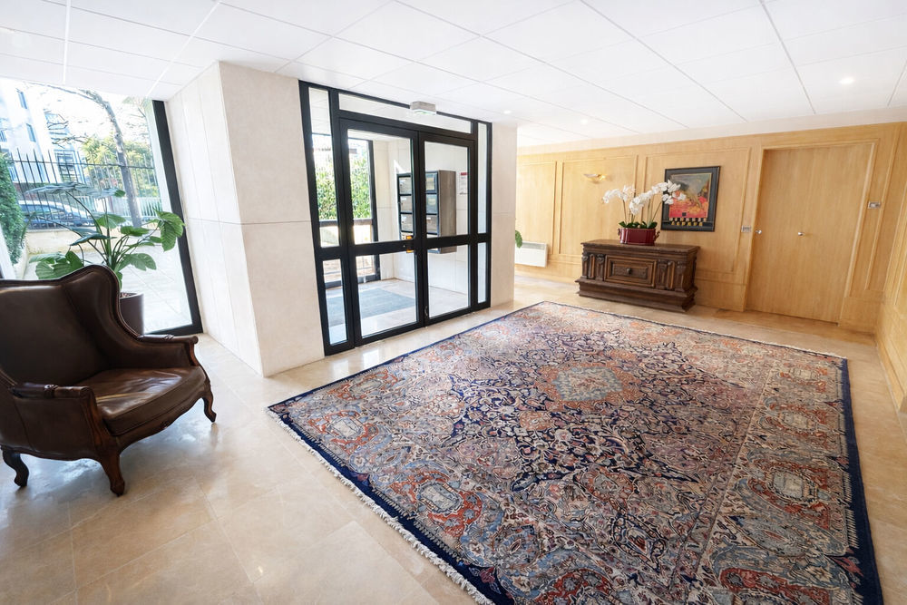 � vendre  Appartement Vincennes (94300)