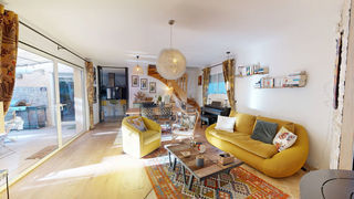  Maison � vendre 6 pi�ces 147 m�