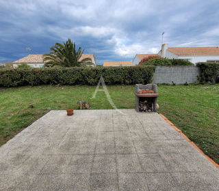  Maison � vendre 4 pi�ces 63 m�