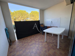  Appartement � louer 2 pi�ces 22 m�