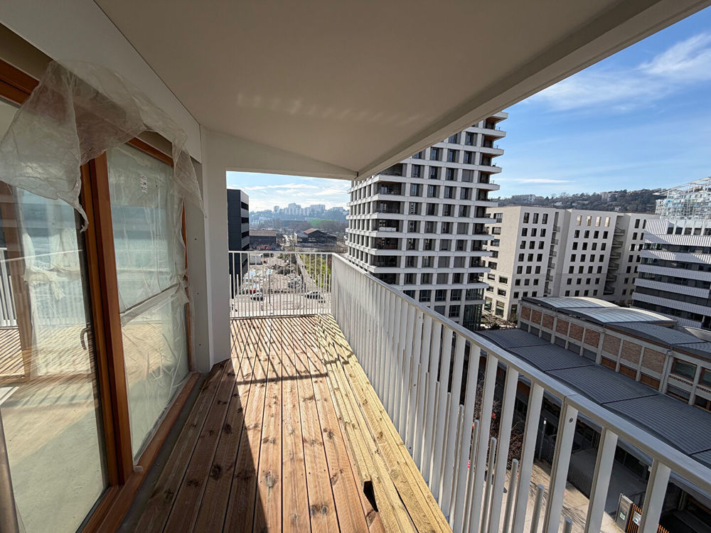 � vendre  Appartement Lyon 2