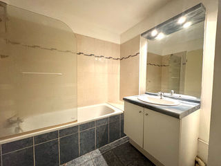  Appartement � vendre 2 pi�ces 50 m�