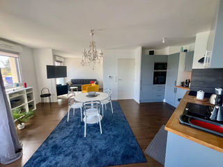  Appartement � louer 2 pi�ces 59 m�