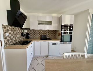  Appartement � louer 2 pi�ces 49 m�