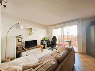  Appartement � vendre 2 pi�ces 46 m�