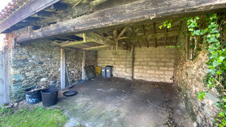  Maison � vendre 3 pi�ces 58 m�