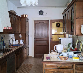  Maison � vendre 4 pi�ces 120 m�