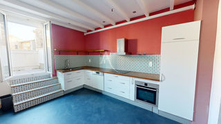  Appartement � vendre 4 pi�ces 116 m�