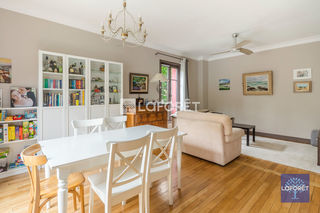  Maison � vendre 7 pi�ces 160 m�