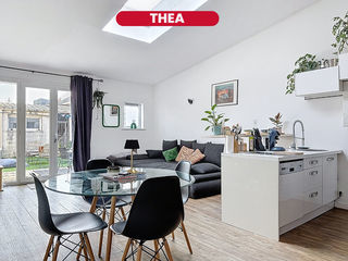  Appartement � vendre 2 pi�ces 53 m�