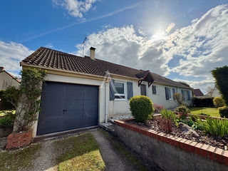  Maison � vendre 7 pi�ces 128 m�