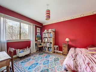  Appartement � vendre 4 pi�ces 118 m�