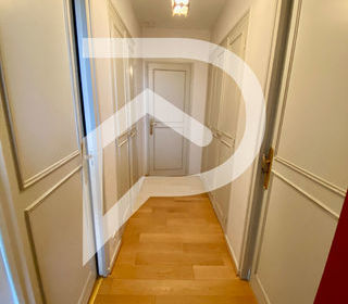  Appartement � vendre 5 pi�ces 97 m�