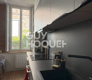  Appartement � louer 2 pi�ces 35 m�