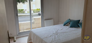  Appartement � vendre 2 pi�ces 34 m�