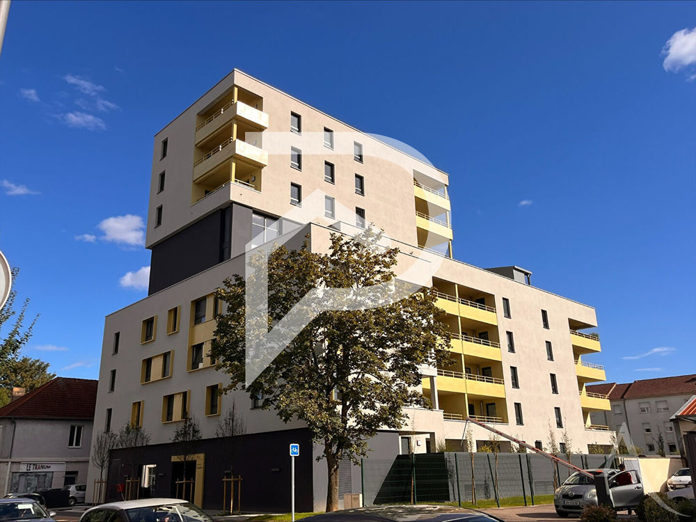 � vendre  Appartement Metz (57000)