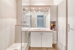  Appartement � vendre 4 pi�ces 77 m�