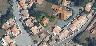  Terrain � vendre 1398 m�