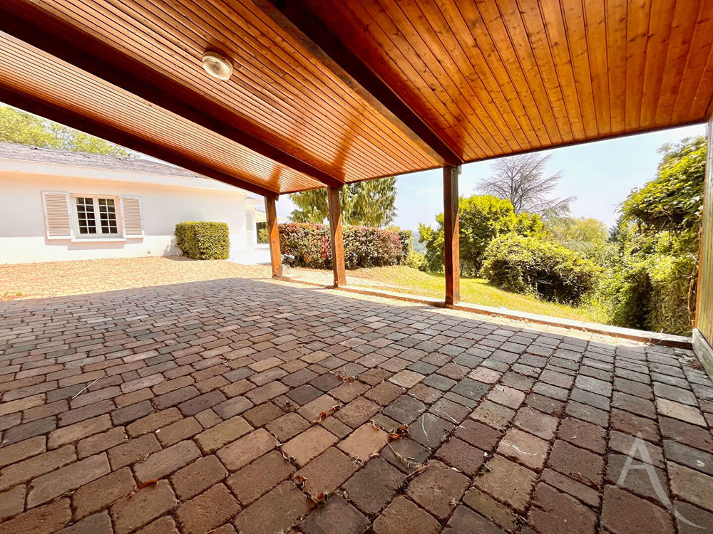 � vendre  Maison Scy-Chazelles (57160)