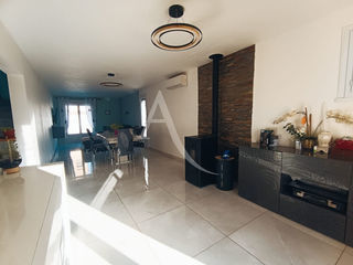  Maison � vendre 5 pi�ces 136 m�