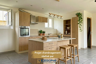  Maison � vendre 7 pi�ces 153 m�