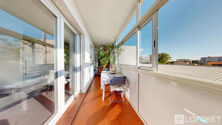  Appartement � vendre 3 pi�ces 56 m�