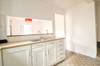  Maison � vendre 3 pi�ces 