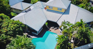  Maison � vendre 7 pi�ces 165 m�