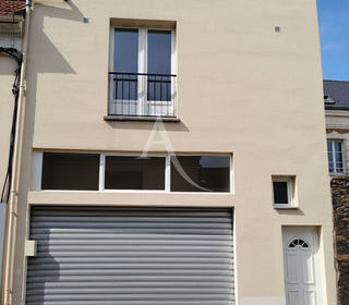  Immeuble � vendre 4 pi�ces 