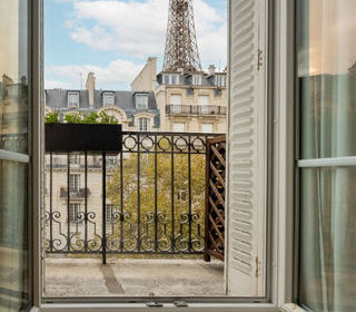  Appartement � vendre 5 pi�ces 104 m�