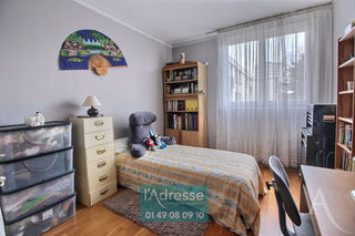  Appartement � vendre 3 pi�ces 73 m�