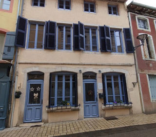  Maison � vendre 7 pi�ces 249 m�