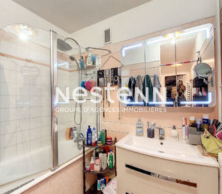  Appartement � vendre 2 pi�ces 58 m�