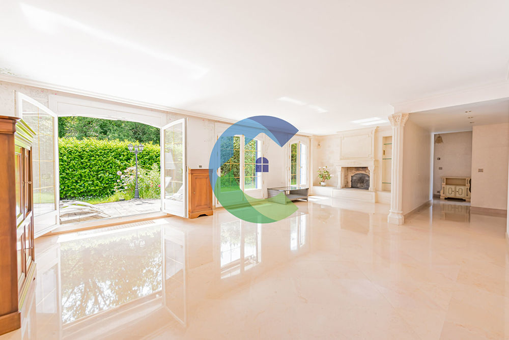 � vendre  Maison Ballainvilliers (91160)