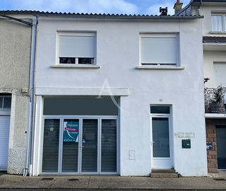  Maison � vendre 4 pi�ces 80 m�