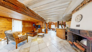  Maison � vendre 6 pi�ces 139 m�